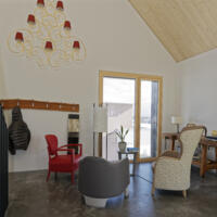 Loungesessel von Montbel
