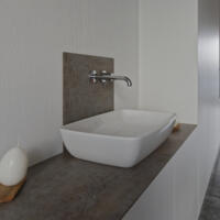Waschbecken von Villeroy&Boch
